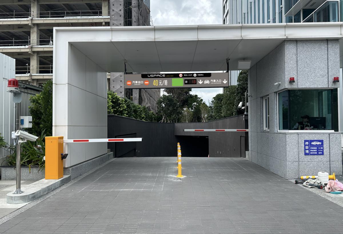 測試