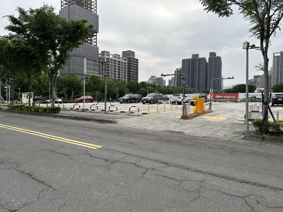 USPACE新莊溼地公園場