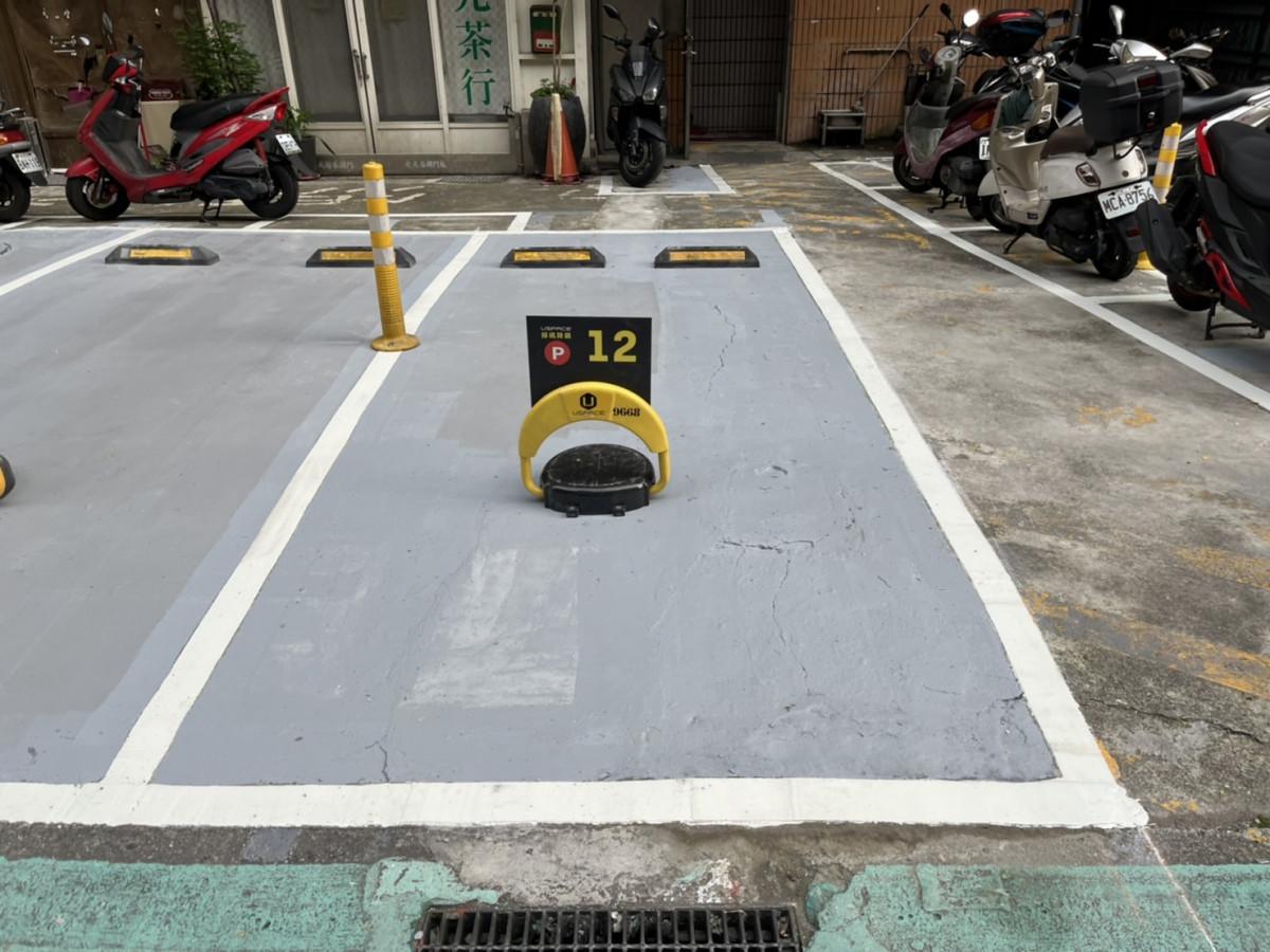 信義GD+車位