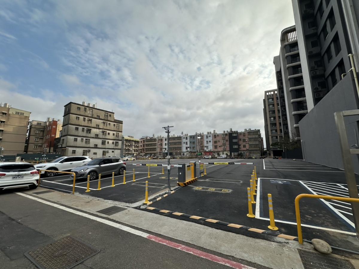 進場後自行選位