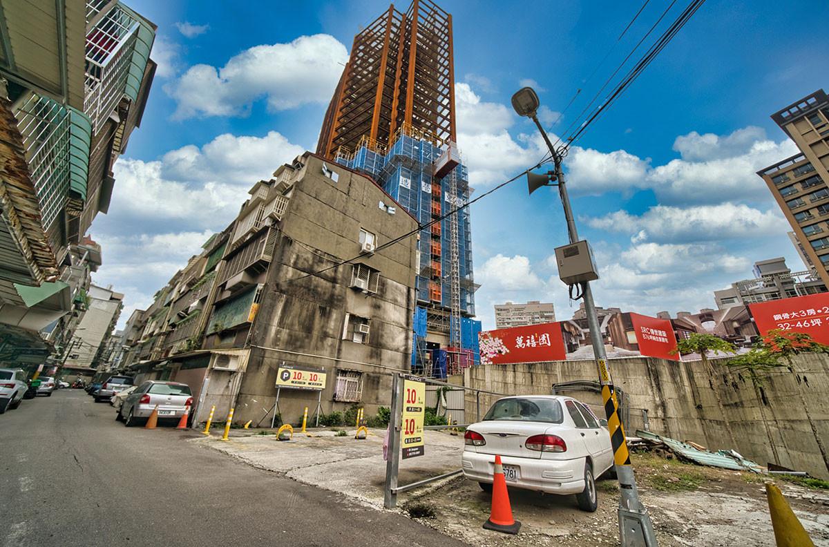 南雅西路一段31巷車位