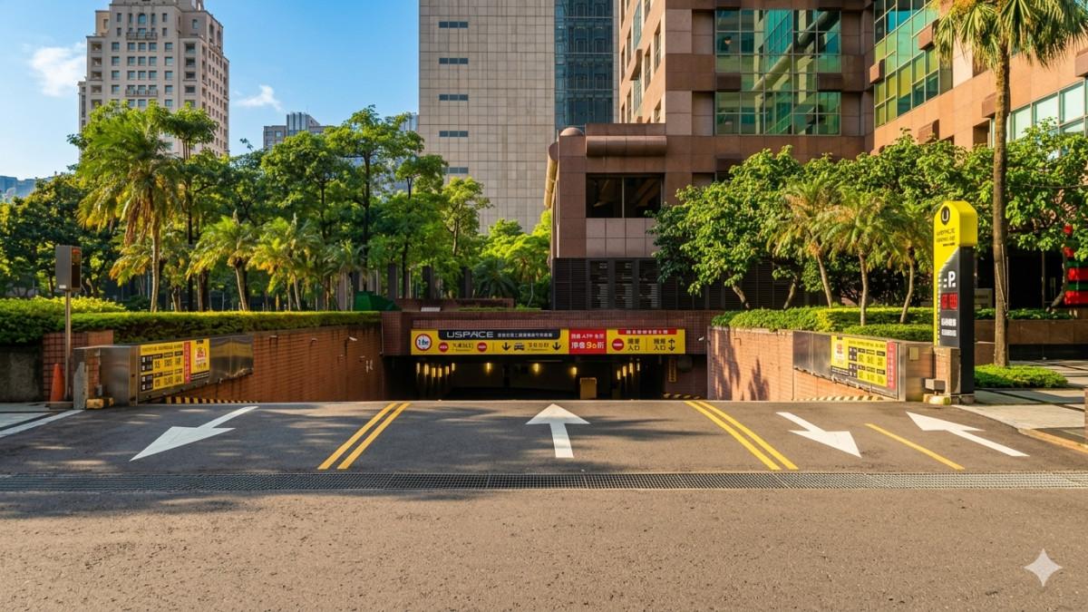 進場後自行選位