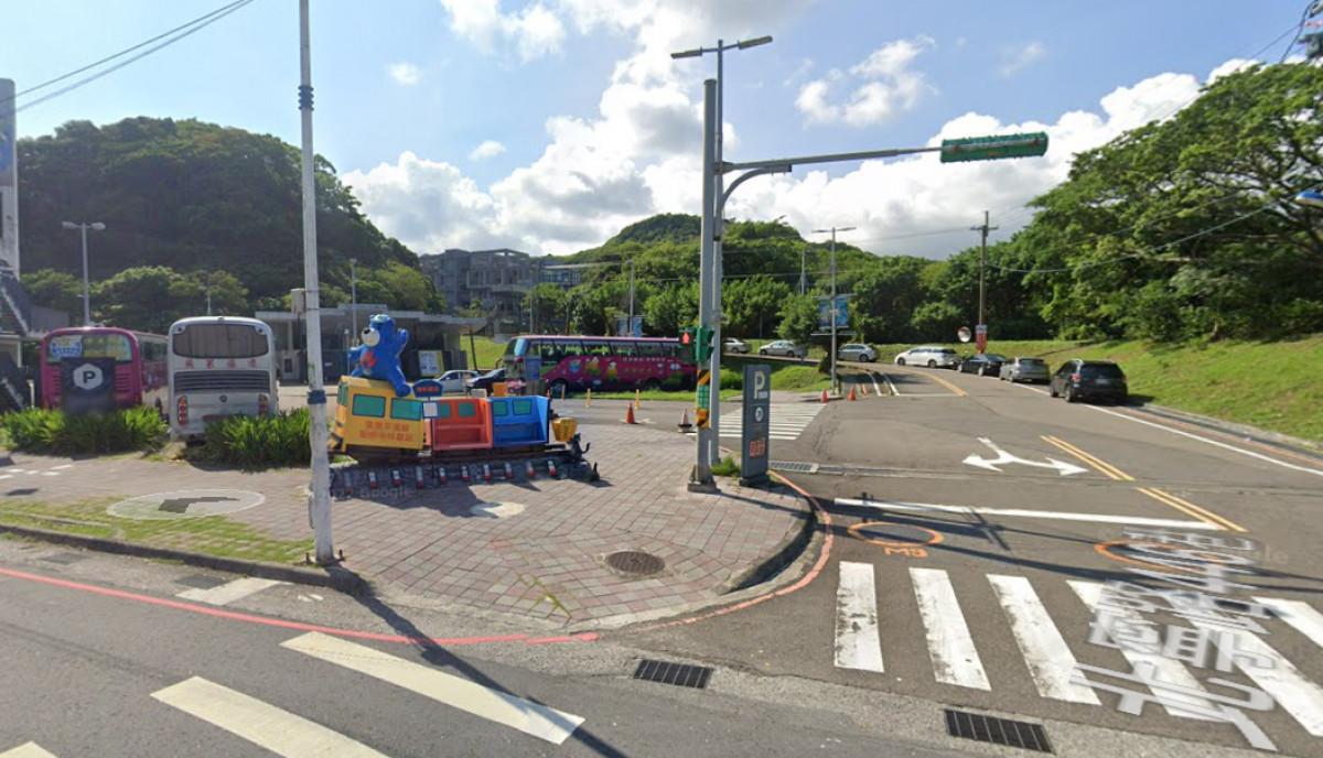 南區大客車停車場