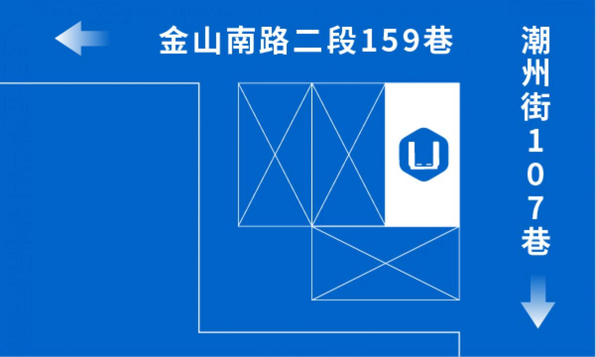 政大公企中心鄰近車位