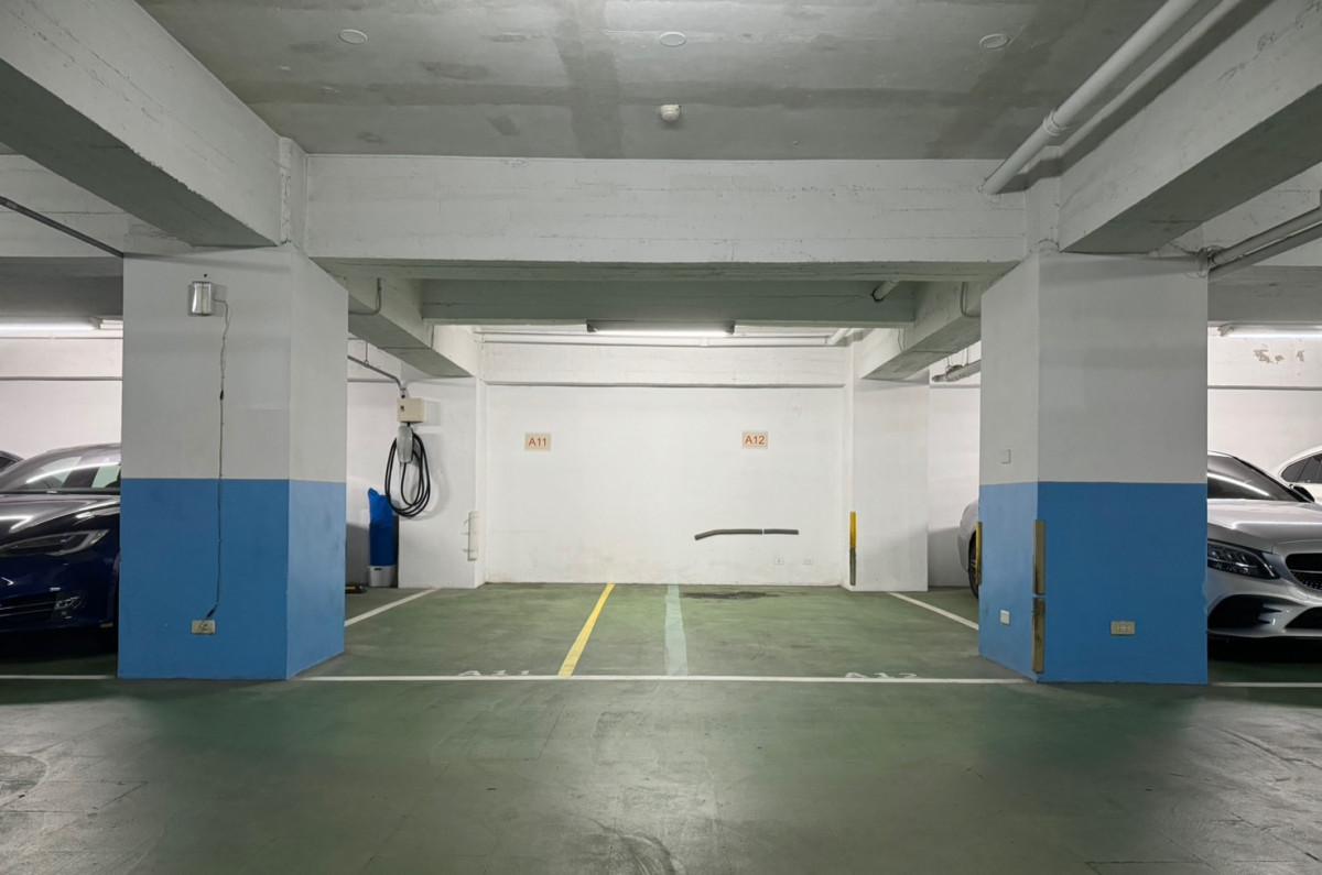 歌林大廈Sogo地下車位