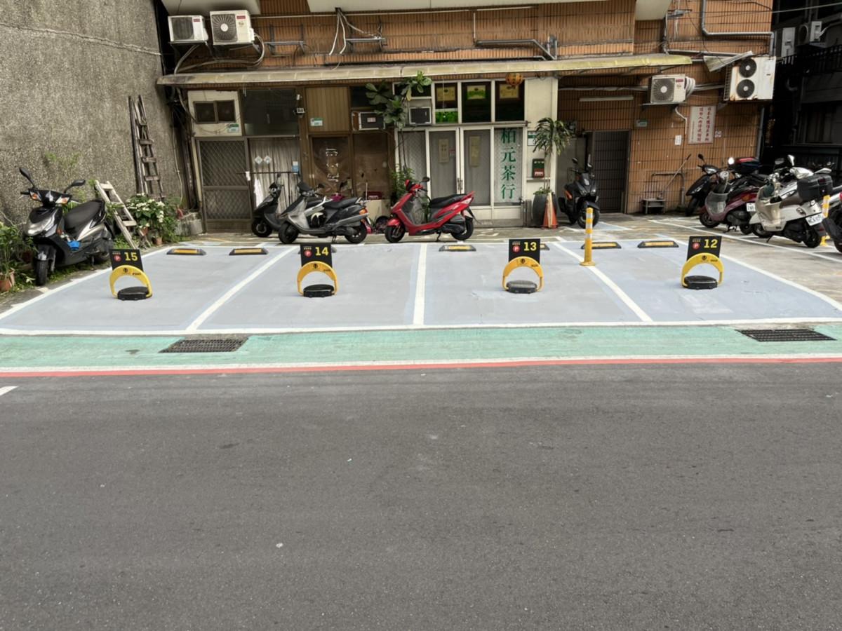 信義GD+車位