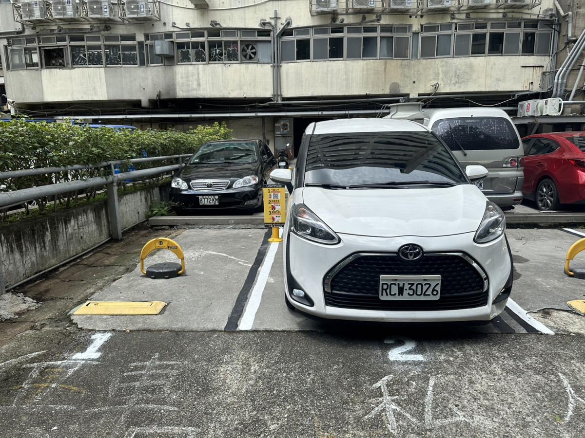 南京復興鄰近車位2.0