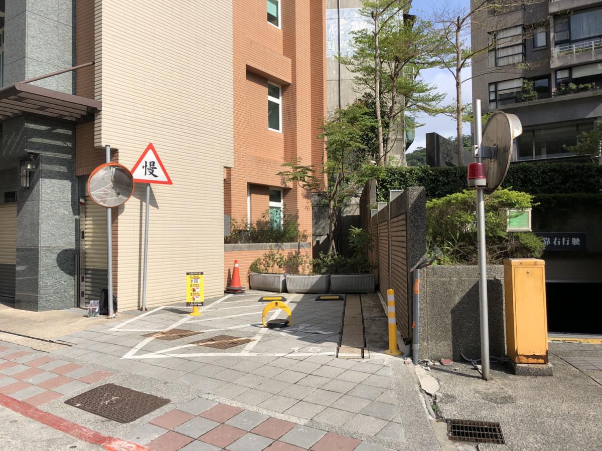 內湖TI大樓
