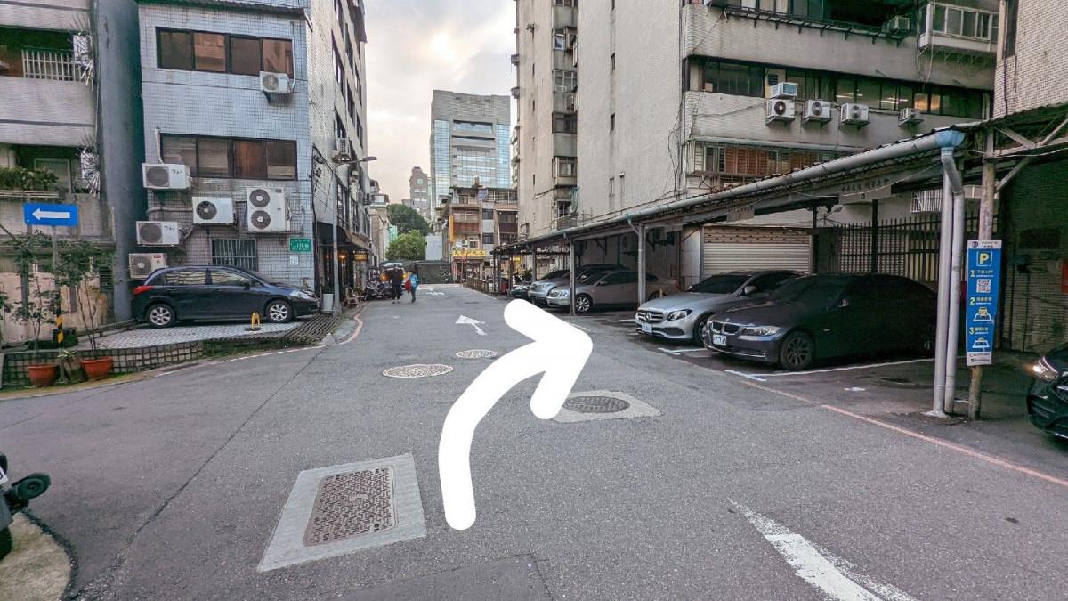 中南大廈