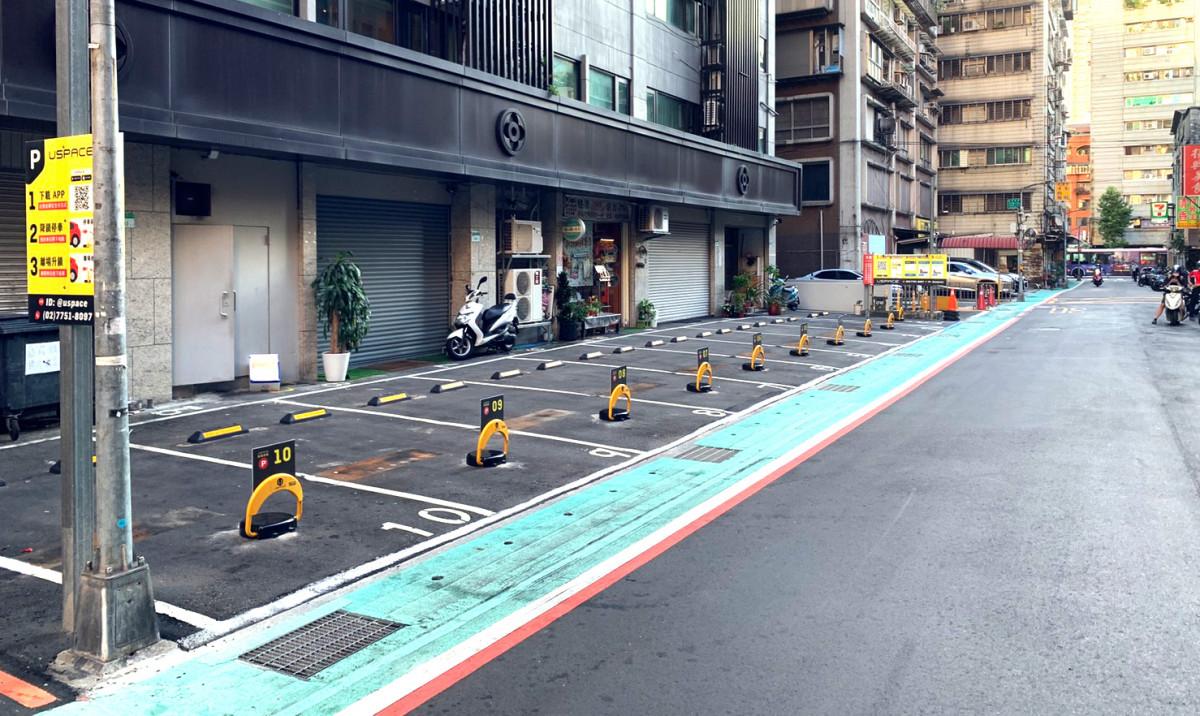 信義GD車位
