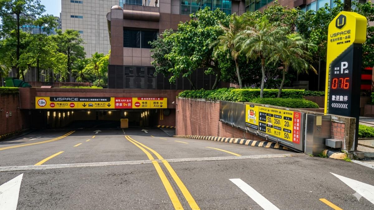 進場後自行選位