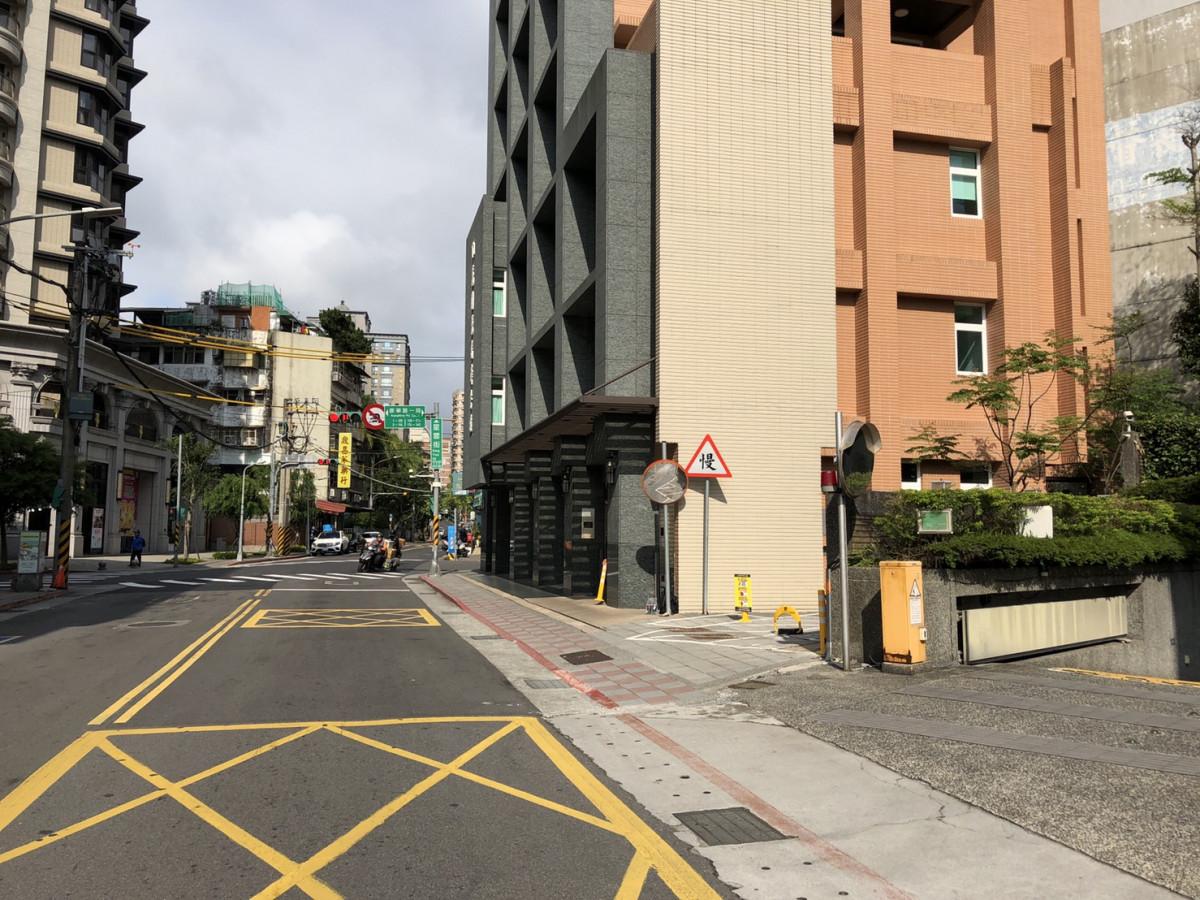 內湖TI大樓