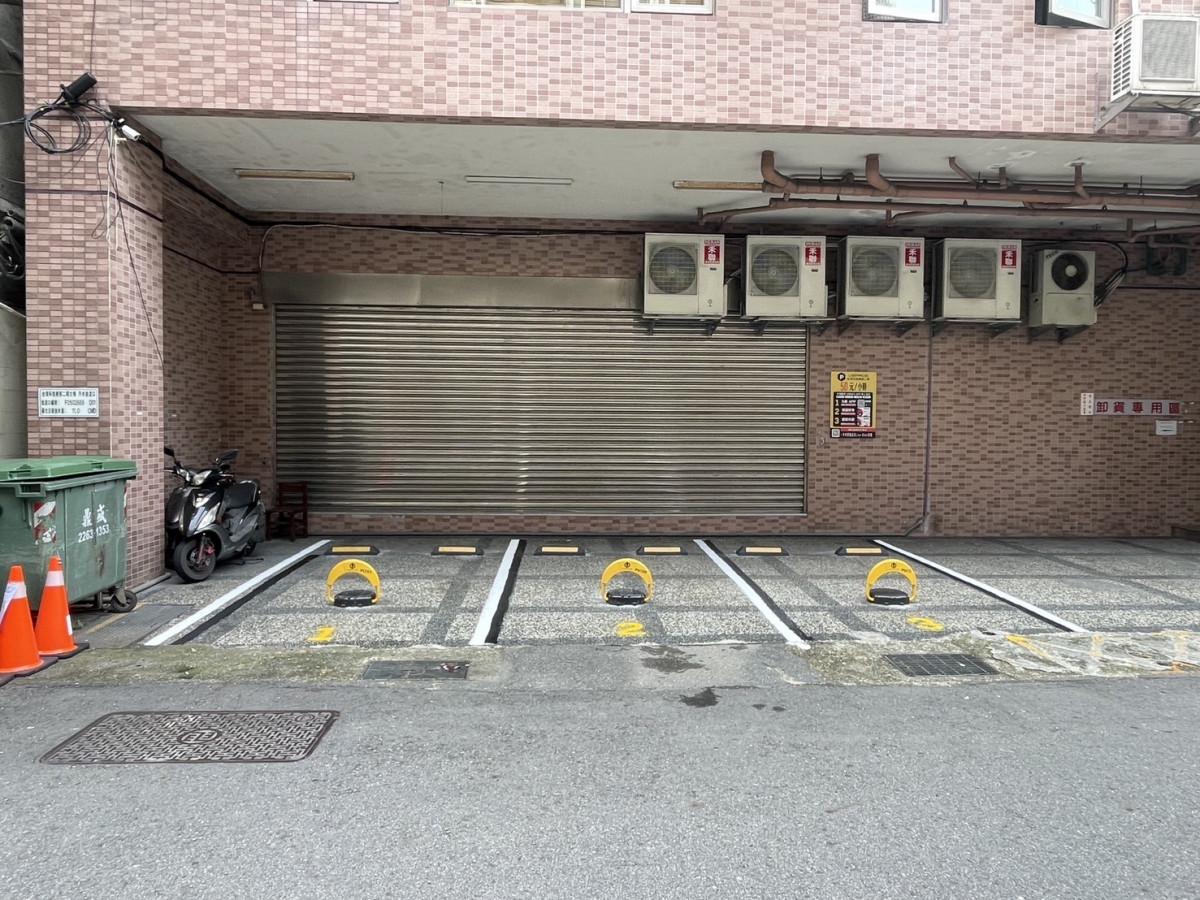 台灣科技總部二期