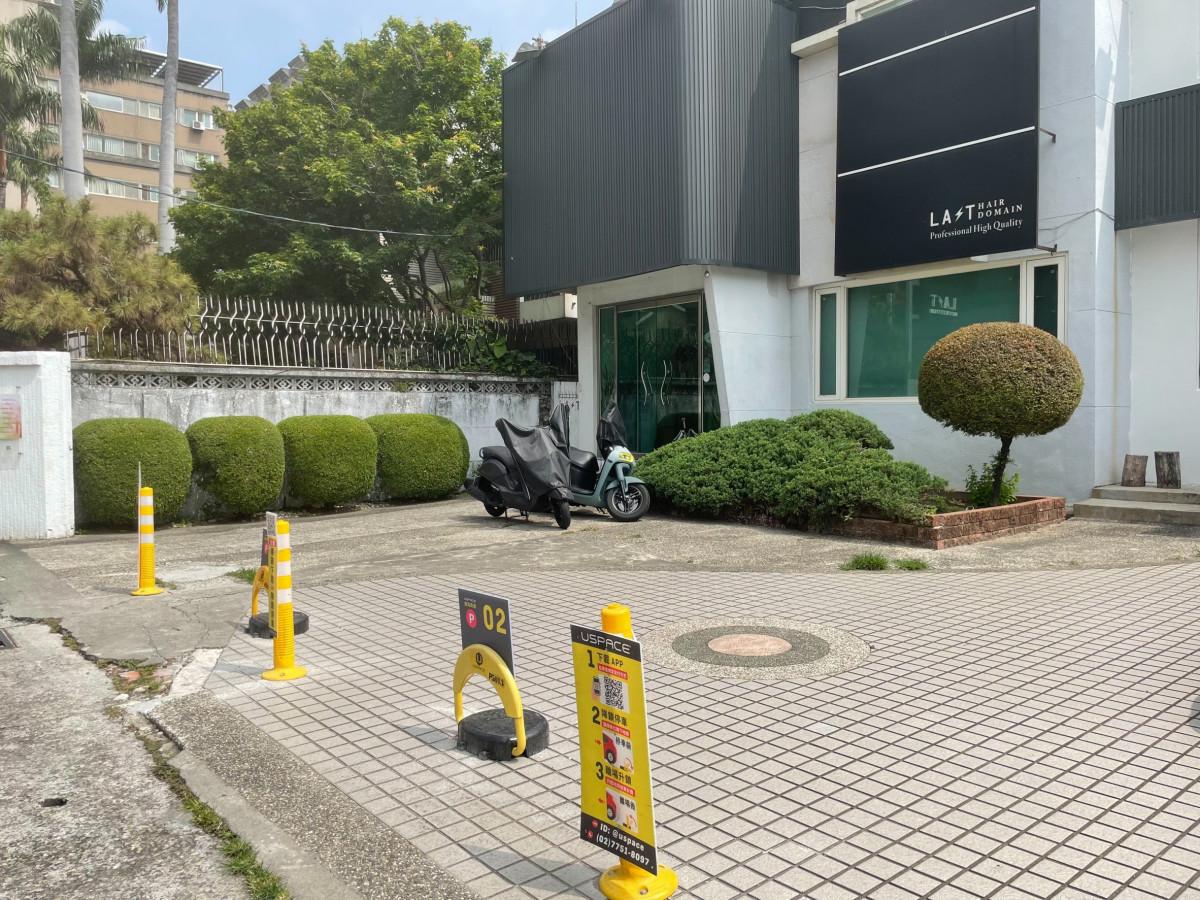 精誠路 LAST hair domain