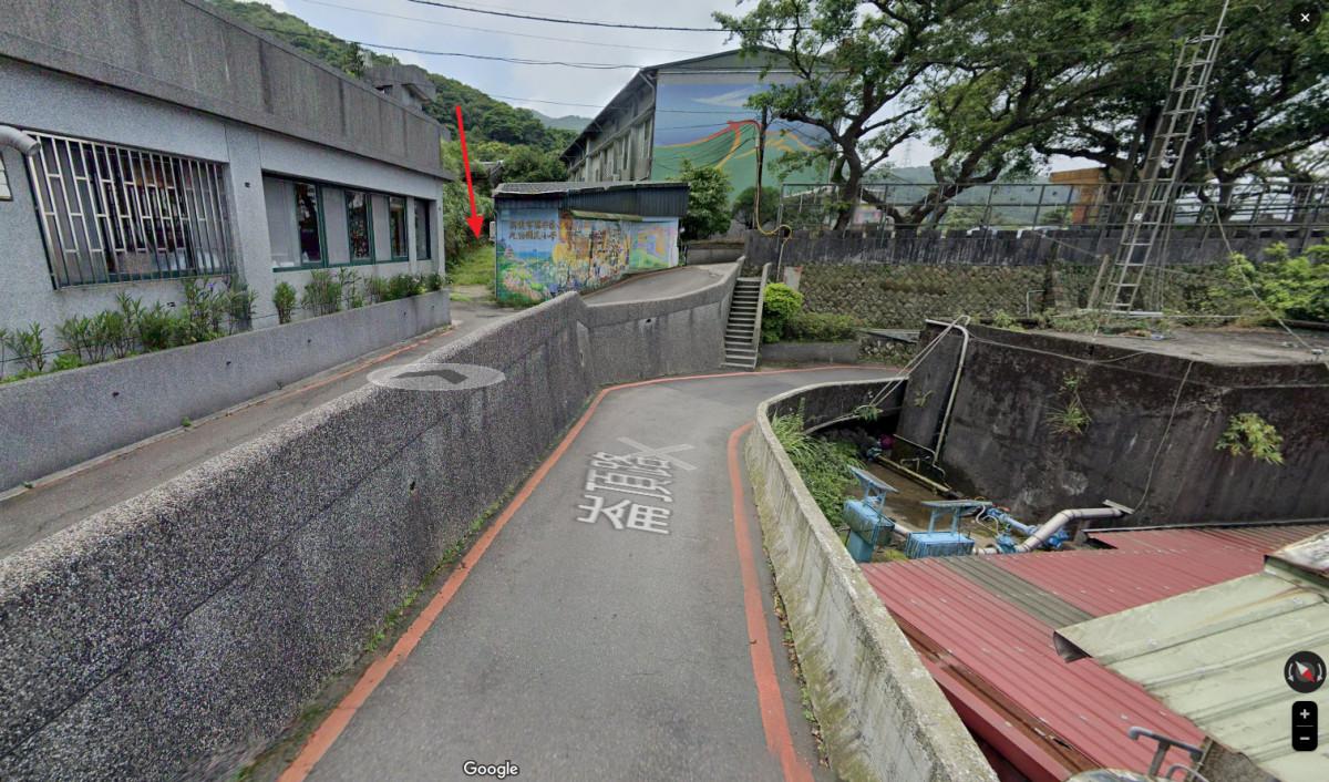 九份國小車位