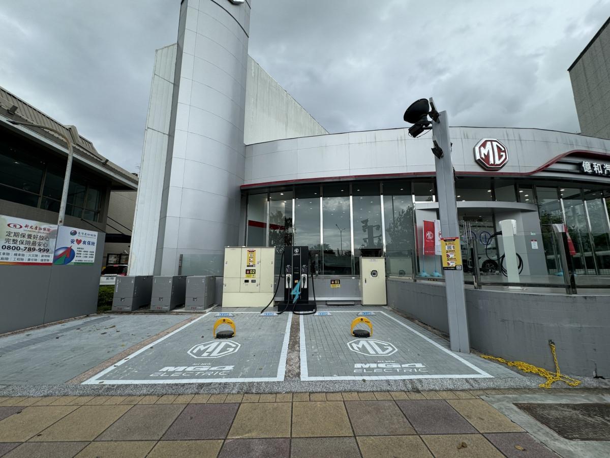 北投承德路鄰近車位