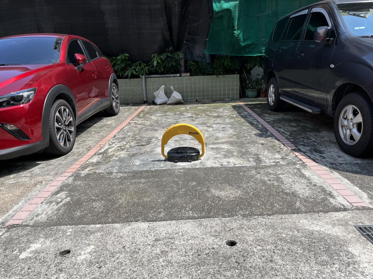 湖光國宅253巷車位