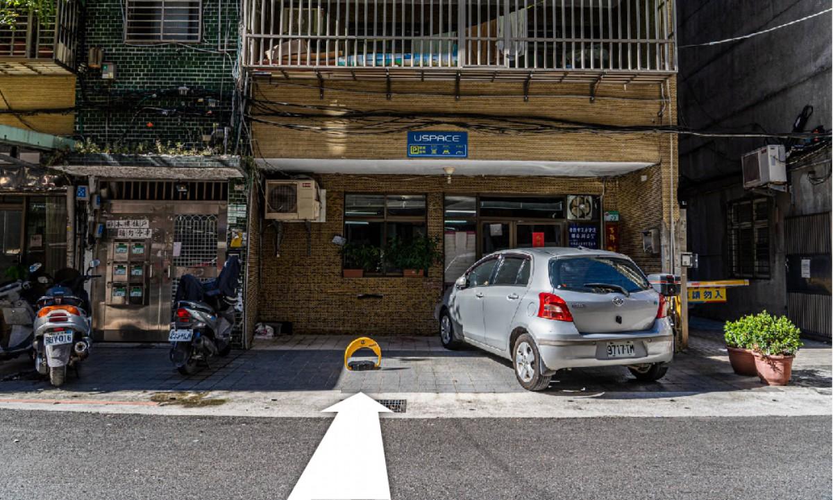 南京三民精華車位