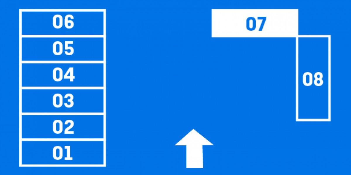4號車位(低底盤勿停)