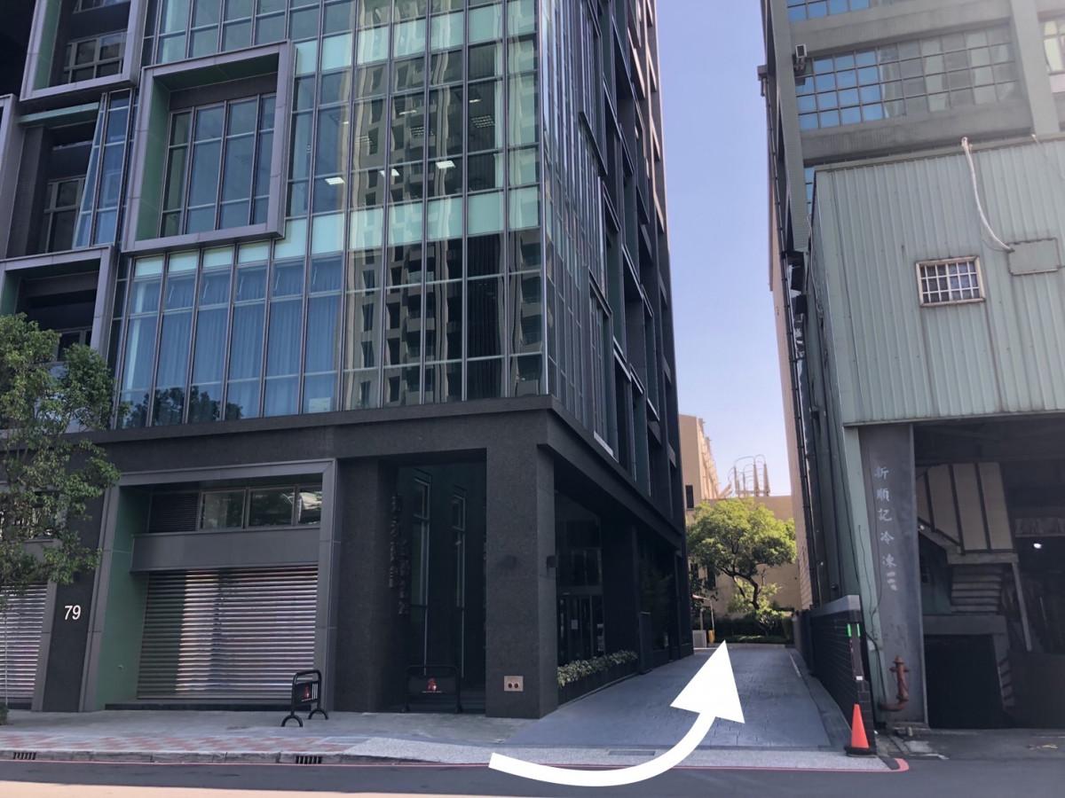 SnowSensei幸福77車位