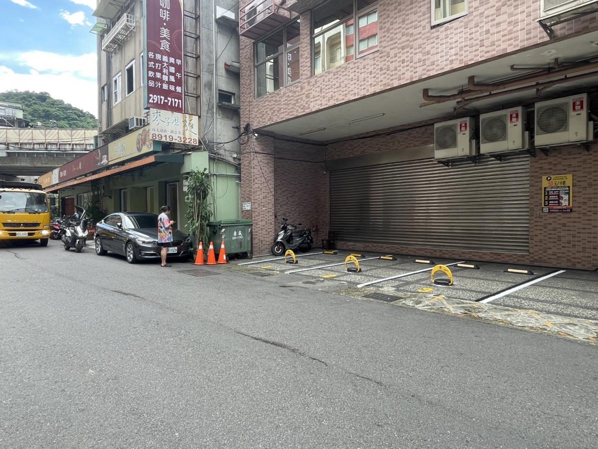 台灣科技總部二期