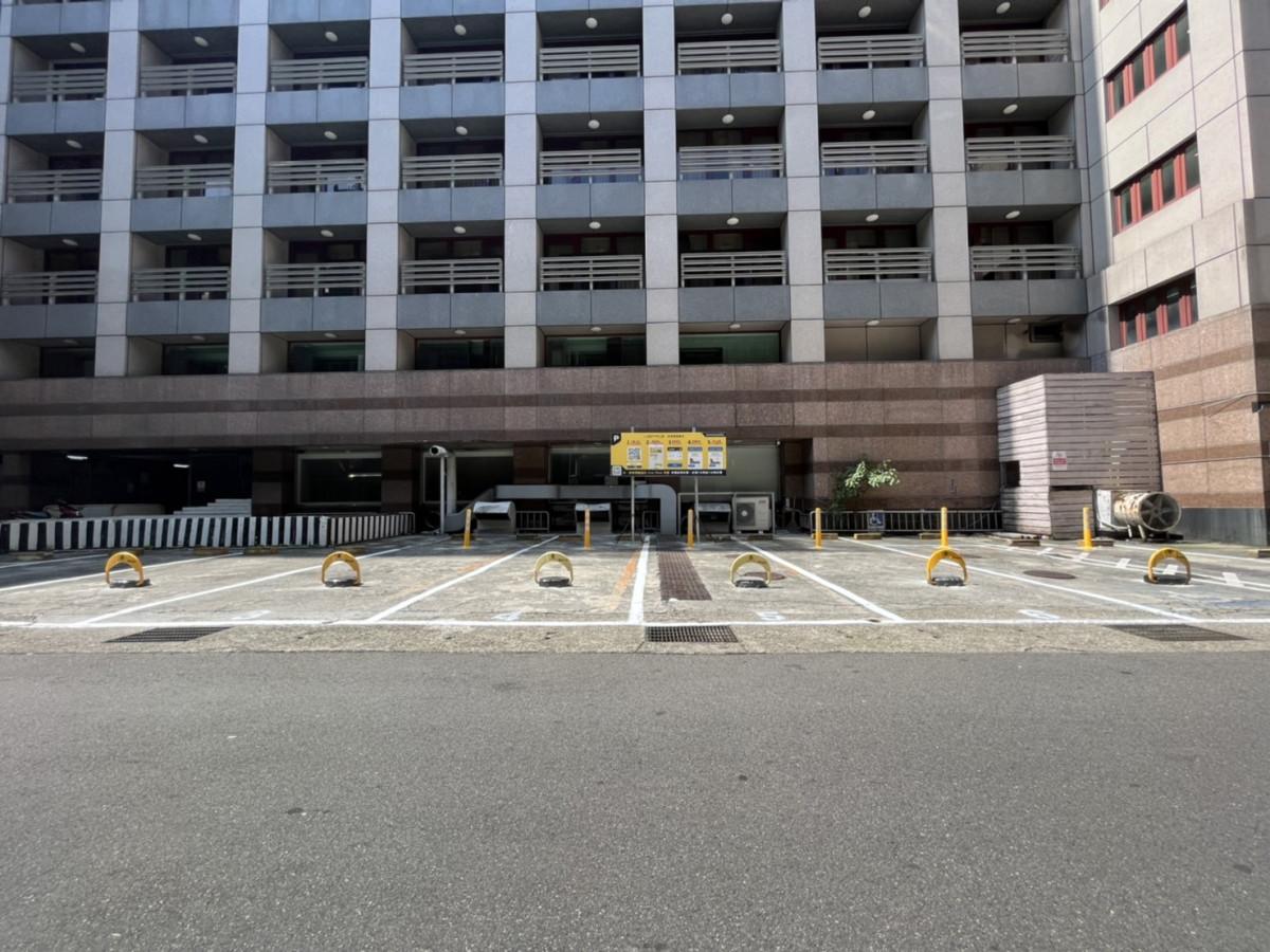 林森華國車位(23巷)