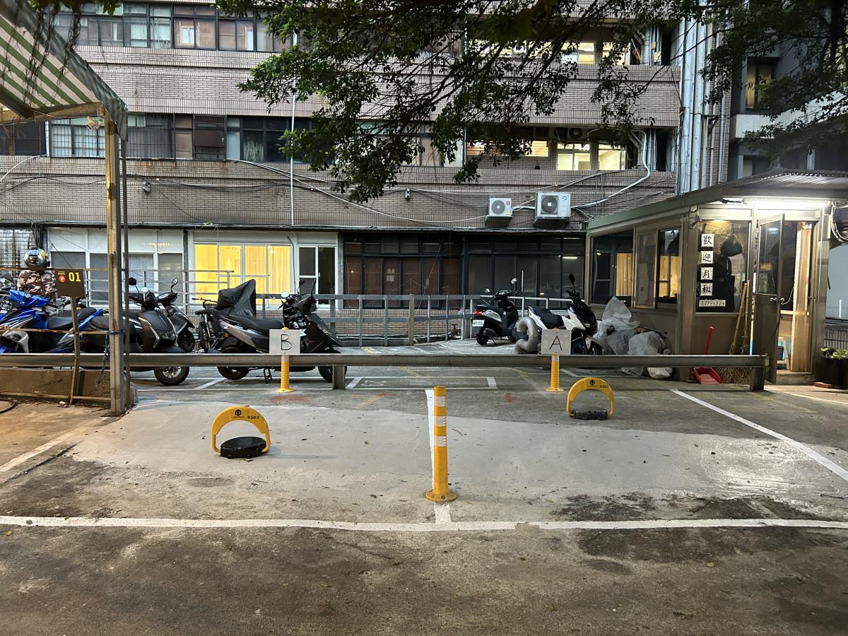 頂好名店城一場