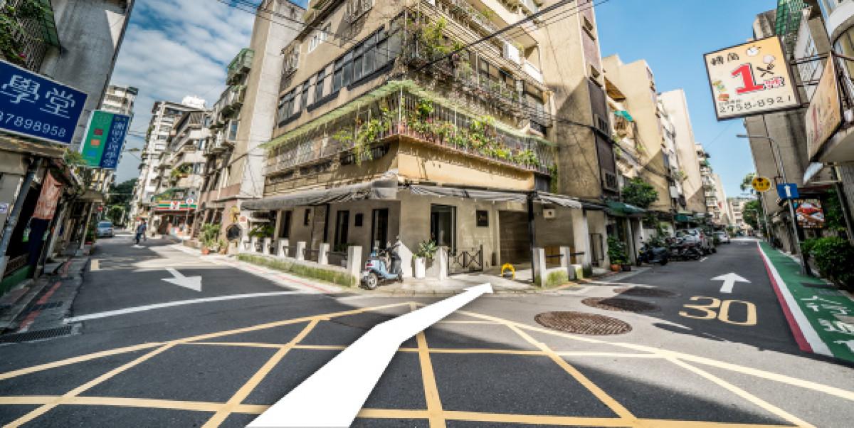 國父紀念館車位(光復南路421巷)